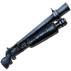 Fusil à Pompe Image